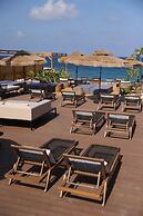 Bebatroun Beach Hotel