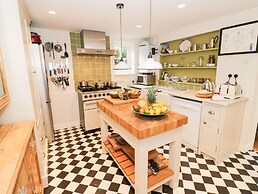 Prospect Cottage