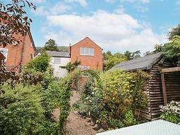 Prospect Cottage