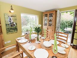 Prospect Cottage