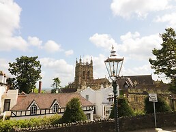 Prospect Cottage