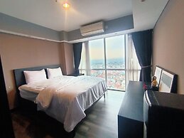 Cozy The H Residence by Bonzela Property