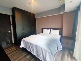 Cozy The H Residence by Bonzela Property