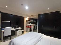 The Hive Tamansari by Bonzela Property