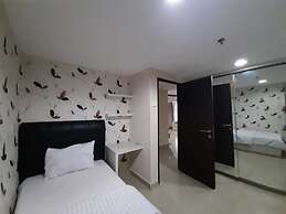 The Hive Tamansari by Bonzela Property