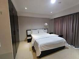 The Hive Tamansari by Bonzela Property