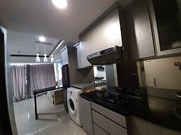 The Hive Tamansari by Bonzela Property