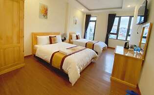 HANZ Hotel Bao Hoang Da Lat