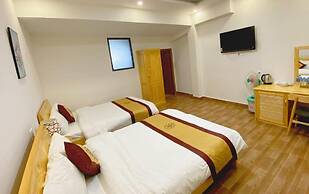 HANZ Hotel Bao Hoang Da Lat