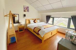 HANZ Hotel Bao Hoang Da Lat