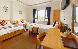 HANZ Hotel Bao Hoang Da Lat