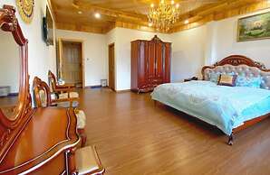 HANZ Hotel Bao Hoang Da Lat