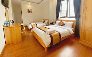 HANZ Hotel Bao Hoang Da Lat