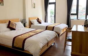 HANZ Hotel Bao Hoang Da Lat
