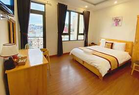 HANZ Hotel Bao Hoang Da Lat