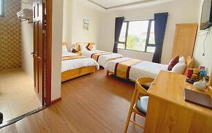 HANZ Hotel Bao Hoang Da Lat