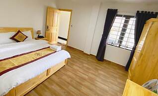 HANZ Hotel Bao Hoang Da Lat