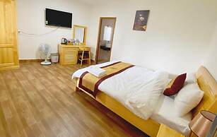 HANZ Hotel Bao Hoang Da Lat