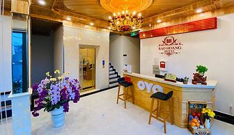 HANZ Hotel Bao Hoang Da Lat