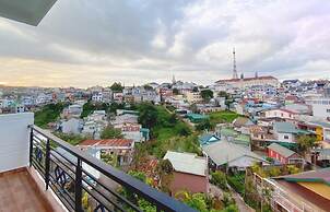 HANZ Hotel Bao Hoang Da Lat