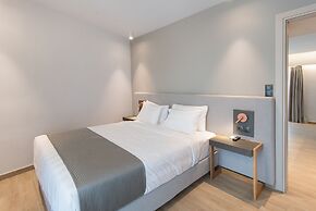 The Residences Kalamata