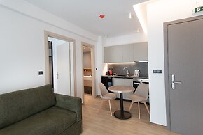 The Residences Kalamata