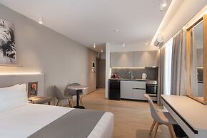 The Residences Kalamata