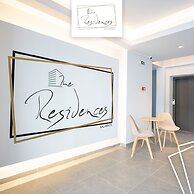 The Residences Kalamata