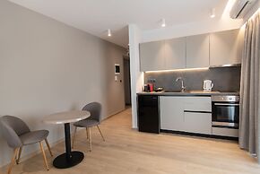 The Residences Kalamata