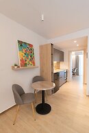 The Residences Kalamata