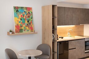 The Residences Kalamata