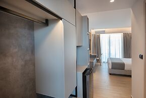 The Residences Kalamata