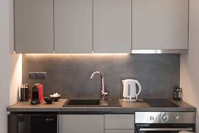 The Residences Kalamata