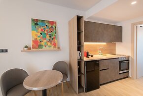 The Residences Kalamata