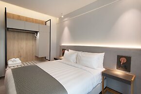 The Residences Kalamata