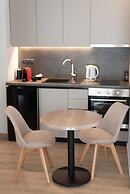 The Residences Kalamata