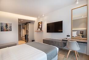 The Residences Kalamata