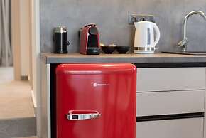 The Residences Kalamata