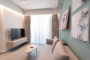 The Residences Kalamata