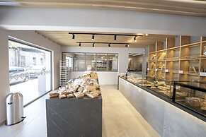 The Residences Kalamata