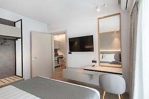 The Residences Kalamata