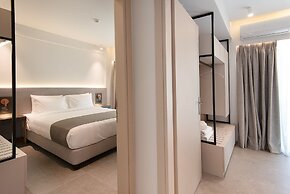 The Residences Kalamata