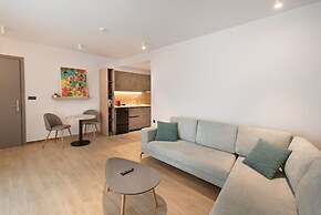 The Residences Kalamata