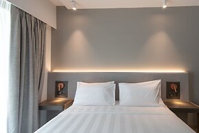 The Residences Kalamata