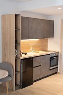 The Residences Kalamata