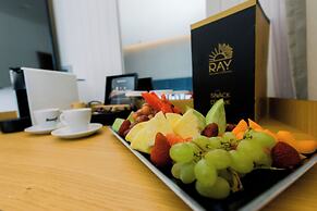 Ray Hotel Corfu