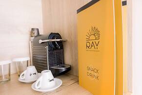 Ray Hotel Corfu