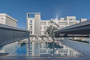 Ray Hotel Corfu