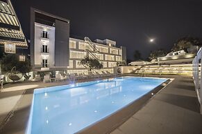 Ray Hotel Corfu