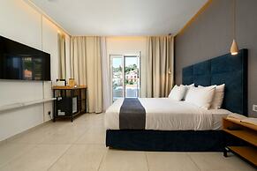 Ray Hotel Corfu